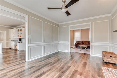 Tiny photo for 929 Burlington Drive, Evans, GA 30809 (MLS # 552688)