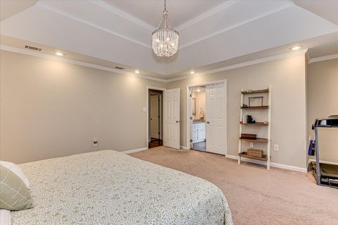 Tiny photo for 929 Burlington Drive, Evans, GA 30809 (MLS # 552688)