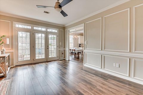 Tiny photo for 929 Burlington Drive, Evans, GA 30809 (MLS # 552688)