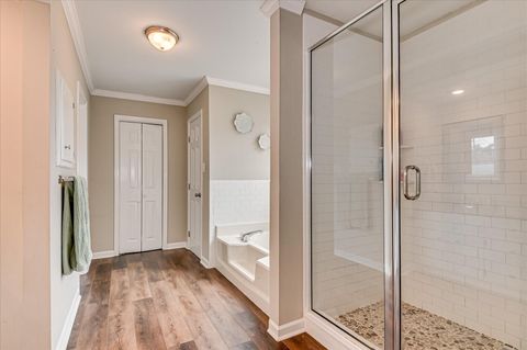 Tiny photo for 929 Burlington Drive, Evans, GA 30809 (MLS # 552688)