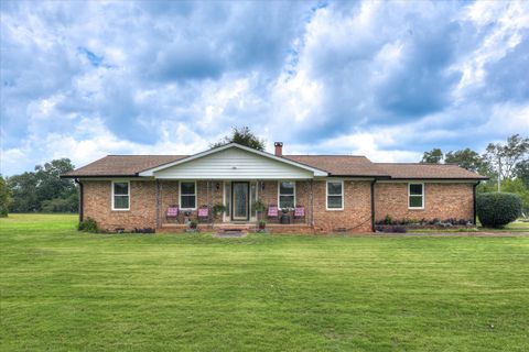 Photo of 26 Flower Square, Trenton, SC 29847 (MLS # 546234)