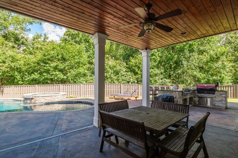 Tiny photo for 628 Emerald Crossing, Evans, GA 30809 (MLS # 543466)