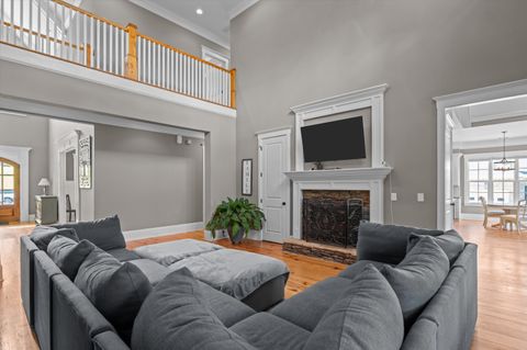Tiny photo for 628 Emerald Crossing, Evans, GA 30809 (MLS # 543466)