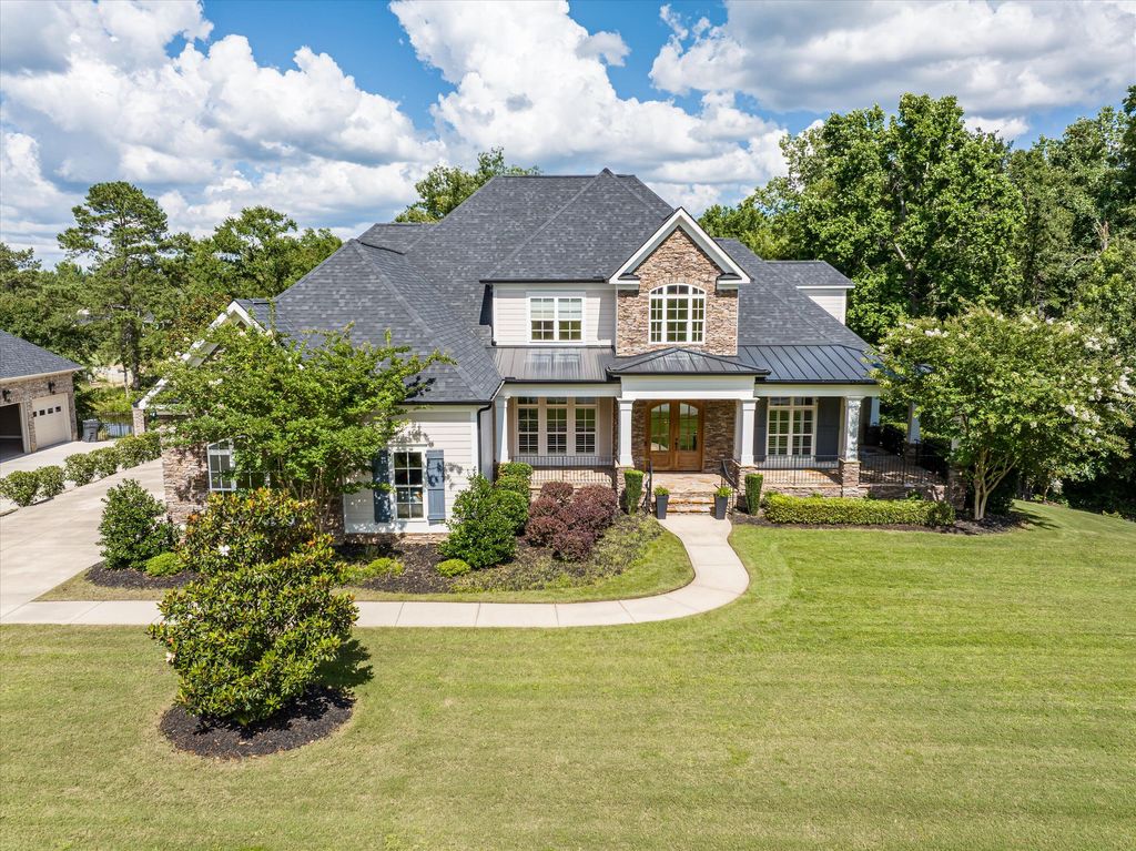 Photo for 628 Emerald Crossing, Evans, GA 30809 (MLS # 543466)