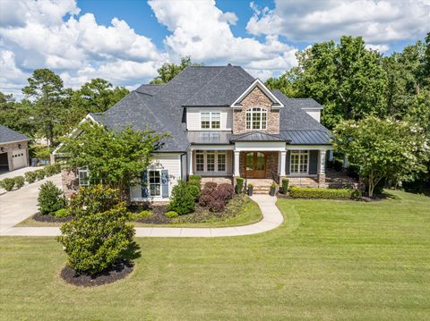 628 Emerald Crossing Evans GA 30809