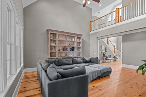 Tiny photo for 628 Emerald Crossing, Evans, GA 30809 (MLS # 543466)
