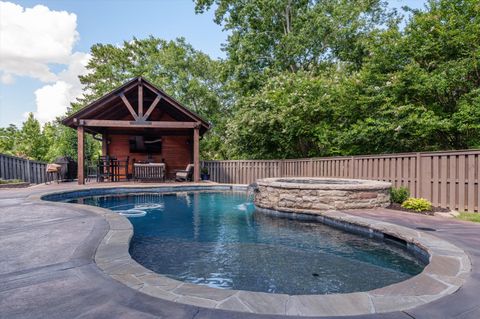 Tiny photo for 628 Emerald Crossing, Evans, GA 30809 (MLS # 543466)