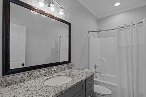 Tiny photo for 628 Emerald Crossing, Evans, GA 30809 (MLS # 543466)