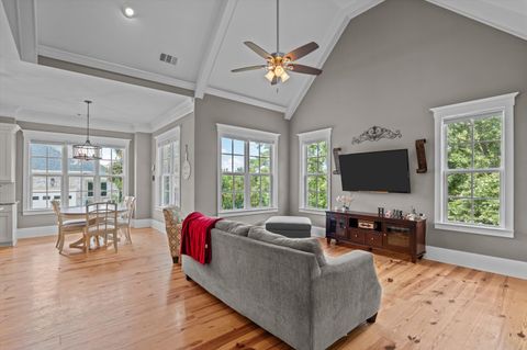 Tiny photo for 628 Emerald Crossing, Evans, GA 30809 (MLS # 543466)