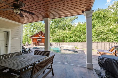 Tiny photo for 628 Emerald Crossing, Evans, GA 30809 (MLS # 543466)