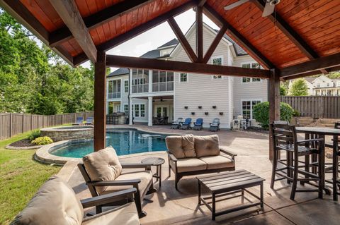 Tiny photo for 628 Emerald Crossing, Evans, GA 30809 (MLS # 543466)