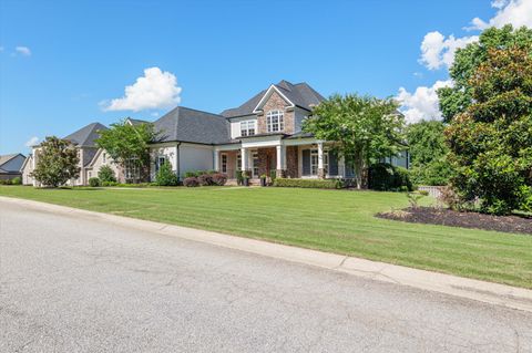 Tiny photo for 628 Emerald Crossing, Evans, GA 30809 (MLS # 543466)