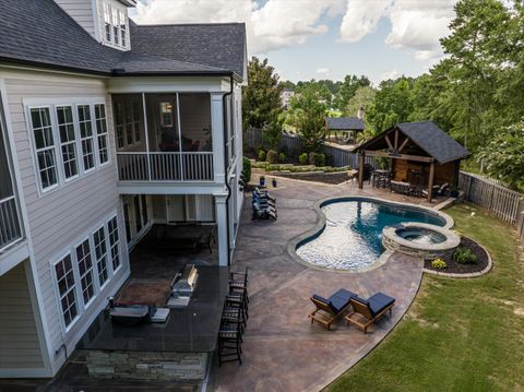 Tiny photo for 628 Emerald Crossing, Evans, GA 30809 (MLS # 543466)