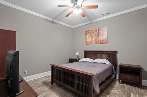 Tiny photo for 628 Emerald Crossing, Evans, GA 30809 (MLS # 543466)