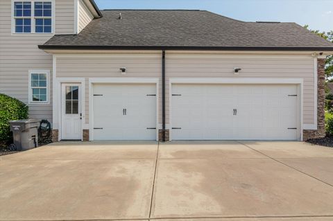 Tiny photo for 628 Emerald Crossing, Evans, GA 30809 (MLS # 543466)