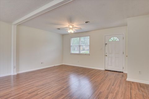 Tiny photo for 4134 Allison Road, Augusta, GA 30907 (MLS # 545627)