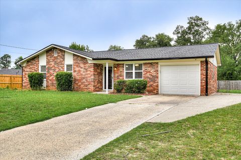 Tiny photo for 4134 Allison Road, Augusta, GA 30907 (MLS # 545627)