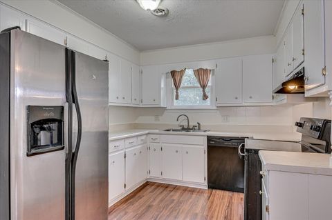 Tiny photo for 4134 Allison Road, Augusta, GA 30907 (MLS # 545627)