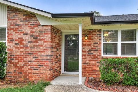Tiny photo for 4134 Allison Road, Augusta, GA 30907 (MLS # 545627)