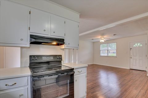 Tiny photo for 4134 Allison Road, Augusta, GA 30907 (MLS # 545627)