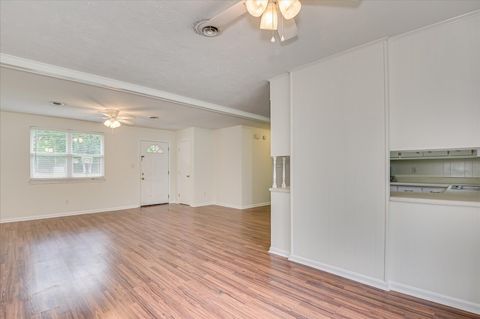 Tiny photo for 4134 Allison Road, Augusta, GA 30907 (MLS # 545627)