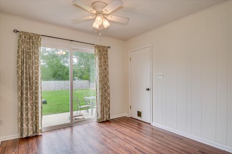 Tiny photo for 4134 Allison Road, Augusta, GA 30907 (MLS # 545627)