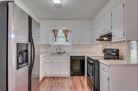 Tiny photo for 4134 Allison Road, Augusta, GA 30907 (MLS # 545627)