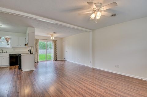 Tiny photo for 4134 Allison Road, Augusta, GA 30907 (MLS # 545627)