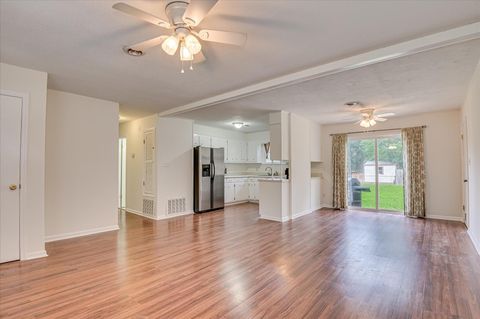 Tiny photo for 4134 Allison Road, Augusta, GA 30907 (MLS # 545627)
