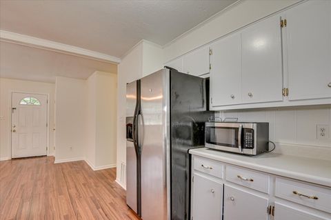 Tiny photo for 4134 Allison Road, Augusta, GA 30907 (MLS # 545627)