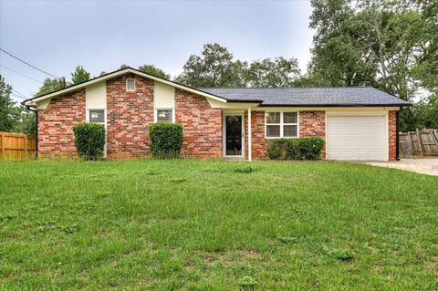 Photo of 4134 Allison Road, Augusta, GA 30907 (MLS # 545627) Photo of 4134 Allison Road, Augusta, GA 30907 (MLS # 545627)