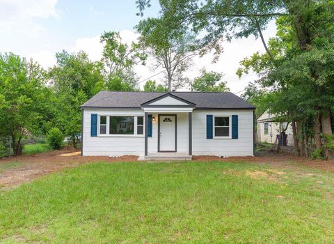 Photo of 2209 Bandler Road, Augusta, GA 30906 (MLS # 544823)