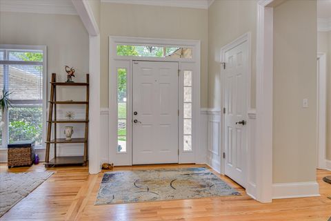 Tiny photo for 204 Chickadee Court, McCormick, SC 29835 (MLS # 543994)