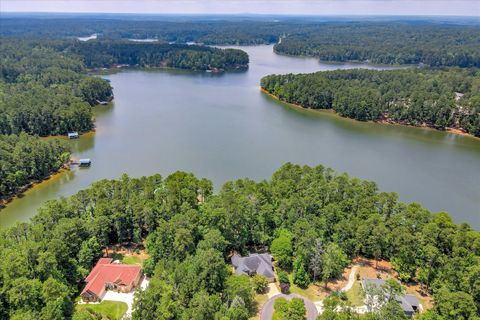 Tiny photo for 204 Chickadee Court, McCormick, SC 29835 (MLS # 543994)