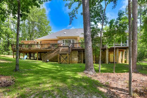 Tiny photo for 204 Chickadee Court, McCormick, SC 29835 (MLS # 543994)
