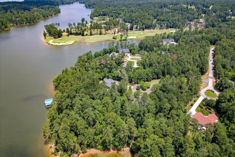 Tiny photo for 204 Chickadee Court, McCormick, SC 29835 (MLS # 543994)