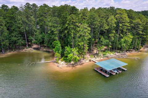 Tiny photo for 204 Chickadee Court, McCormick, SC 29835 (MLS # 543994)