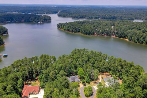 Tiny photo for 204 Chickadee Court, McCormick, SC 29835 (MLS # 543994)