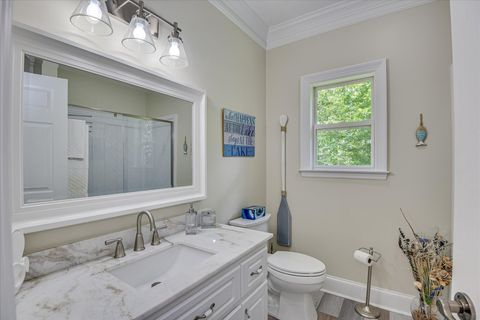 Tiny photo for 204 Chickadee Court, McCormick, SC 29835 (MLS # 543994)