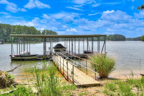 Tiny photo for 204 Chickadee Court, McCormick, SC 29835 (MLS # 543994)