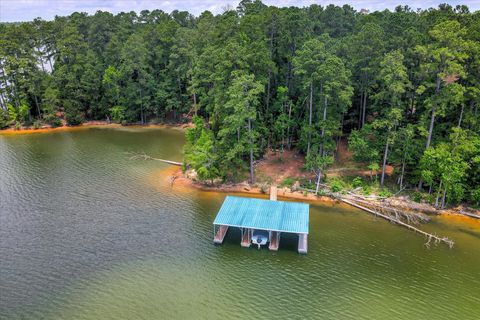 Tiny photo for 204 Chickadee Court, McCormick, SC 29835 (MLS # 543994)