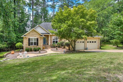 Tiny photo for 204 Chickadee Court, McCormick, SC 29835 (MLS # 543994)