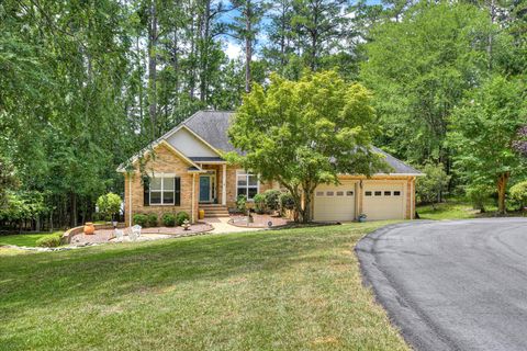 Tiny photo for 204 Chickadee Court, McCormick, SC 29835 (MLS # 543994)