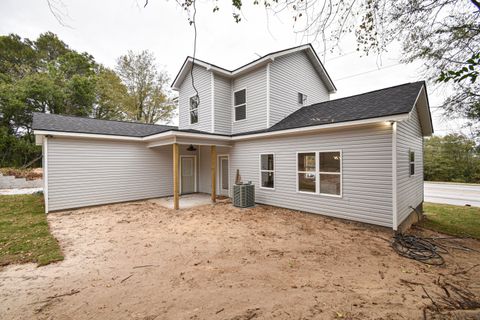 Tiny photo for 2239 Windsor Spring Road, Augusta, GA 30906 (MLS # 549987)