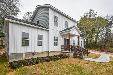 Tiny photo for 2239 Windsor Spring Road, Augusta, GA 30906 (MLS # 549987)