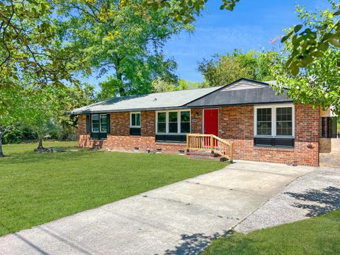 Photo of 1909 Melrose Drive, Augusta, GA 30906 (MLS # 554371)