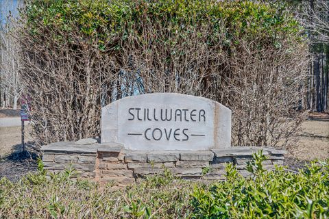 Tiny photo for 1192 Sunset Cove Cv, Tignall, GA 30668 (MLS # 543321)