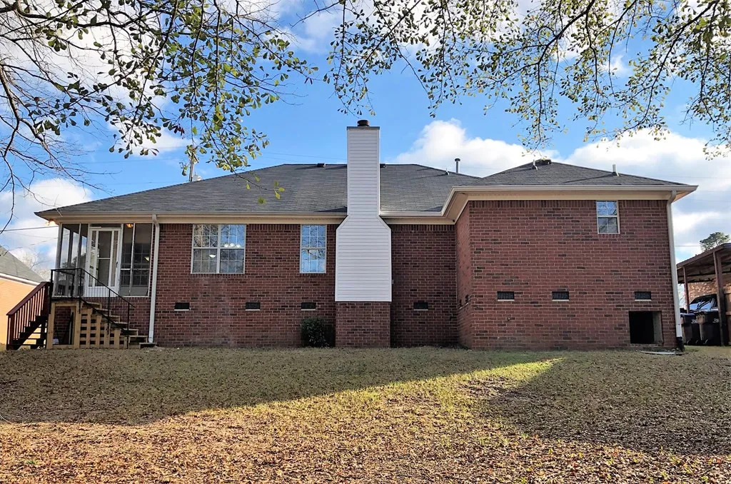 Hephzibah, Georgia 30815, United States, 3 Bedrooms Bedrooms, ,2 BathroomsBathrooms,Residential,Active,174213