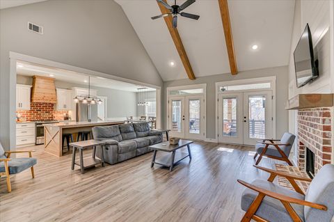 Tiny photo for 955 Colonel Shaw's Way, North Augusta, SC 29860 (MLS # 551989)