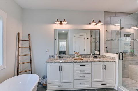 Tiny photo for 955 Colonel Shaw's Way, North Augusta, SC 29860 (MLS # 551989)